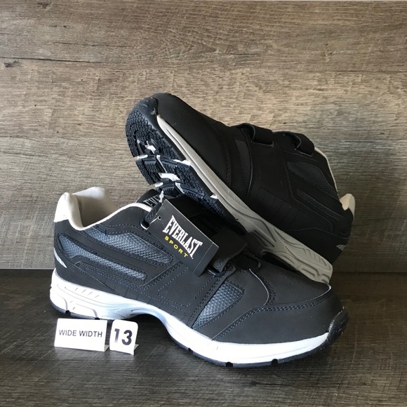 mens sneakers size 13 wide width